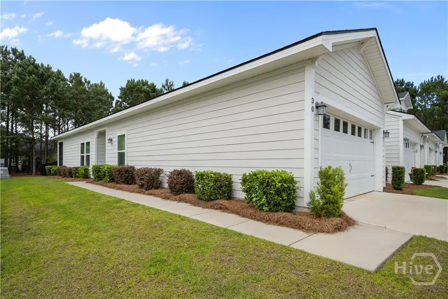 30 Lower Creek Drive, Richmond Hill, GA 31324 - #2