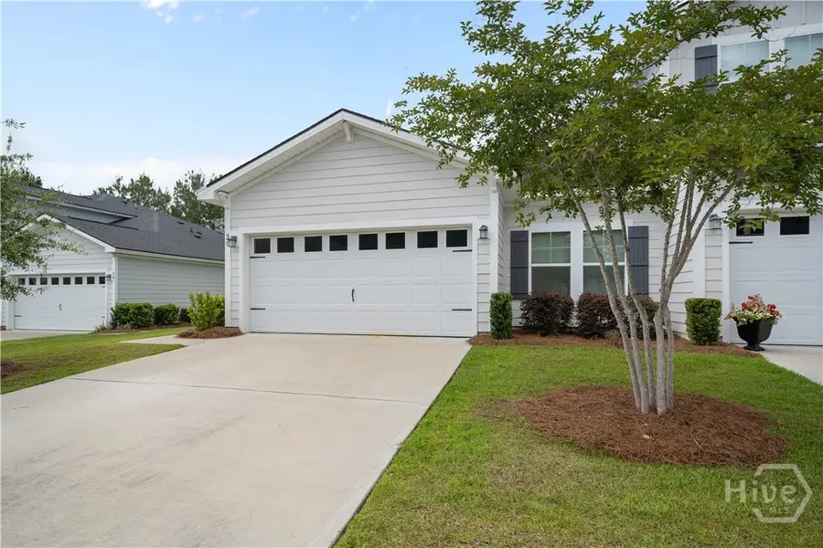 30 Lower Creek Drive, Richmond Hill, GA 31324 - #3