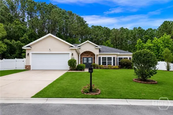 504 Amsonia Circle, Guyton, GA 31312