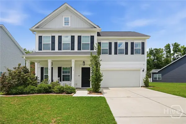 216 Somersby Boulevard, Pooler, GA 31322