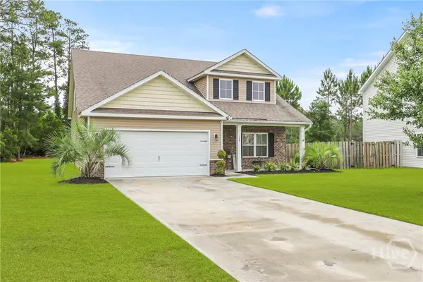 128 Aquaduct Drive, Rincon, GA 31326