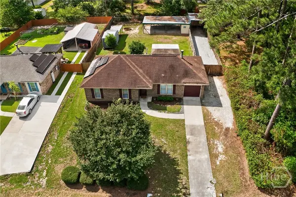 123 Whitehall Avenue, Rincon, GA 31326