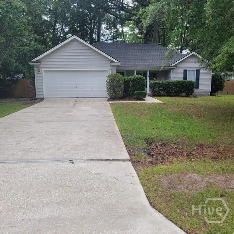 146 Hope Creek Drive, Richmond Hill, GA 31324 - #1