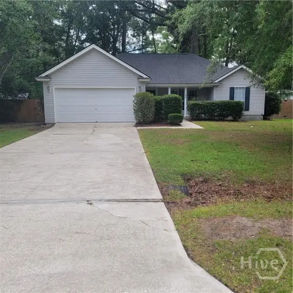 146 Hope Creek Drive, Richmond Hill, GA 31324