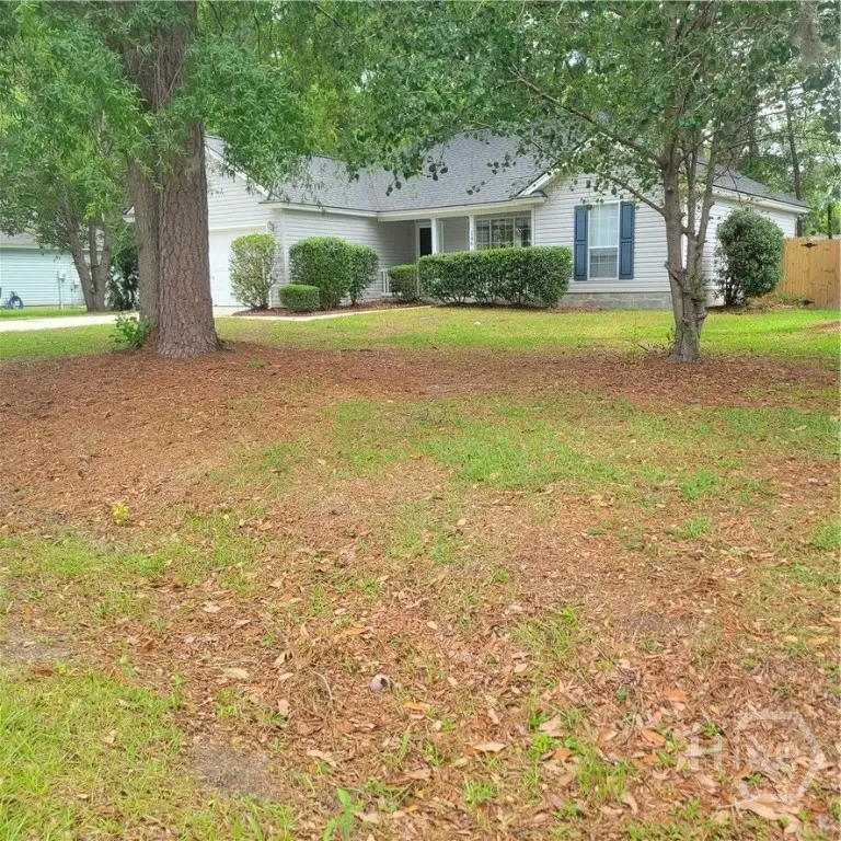 146 Hope Creek Drive, Richmond Hill, GA 31324 - #2