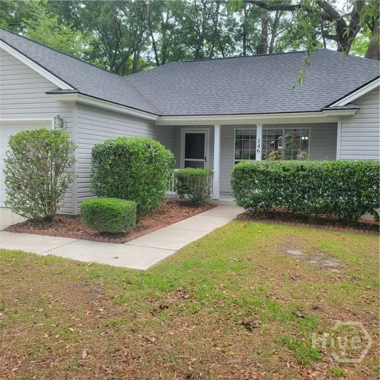 146 Hope Creek Drive, Richmond Hill, GA 31324 - #3