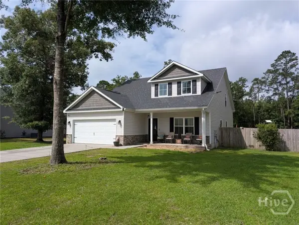 339 Westminster Drive, Guyton, GA 31312