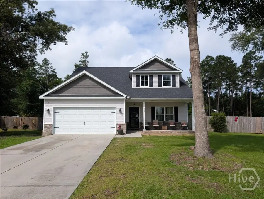 339 Westminster Drive, Guyton, GA 31312 - #2