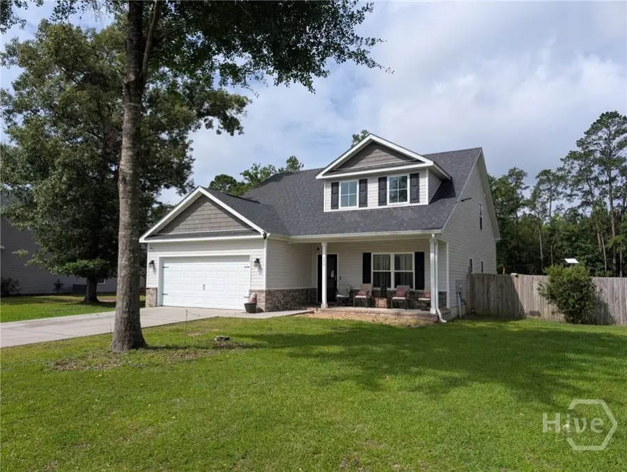 339 Westminster Drive, Guyton, GA 31312 - #3