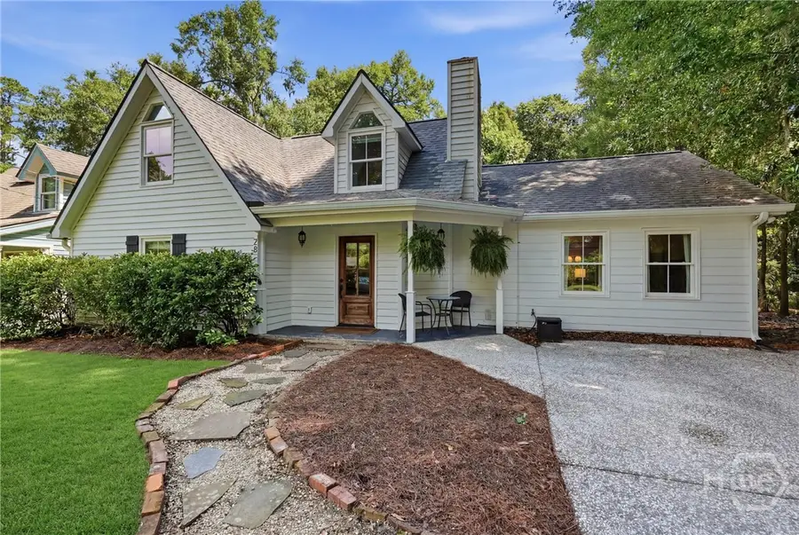 28 Romney Place, Savannah, GA 31406 - #2