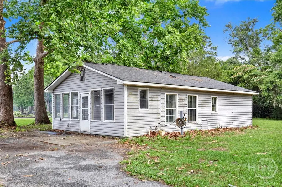 1109 Us 80 Highway, Eden, GA 31307 - #2