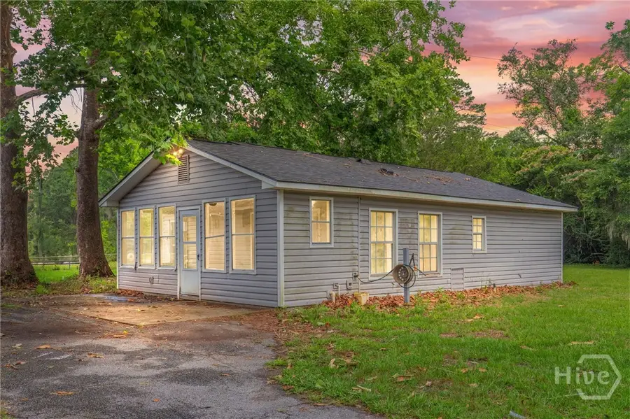 1109 Us 80 Highway, Eden, GA 31307 - #3