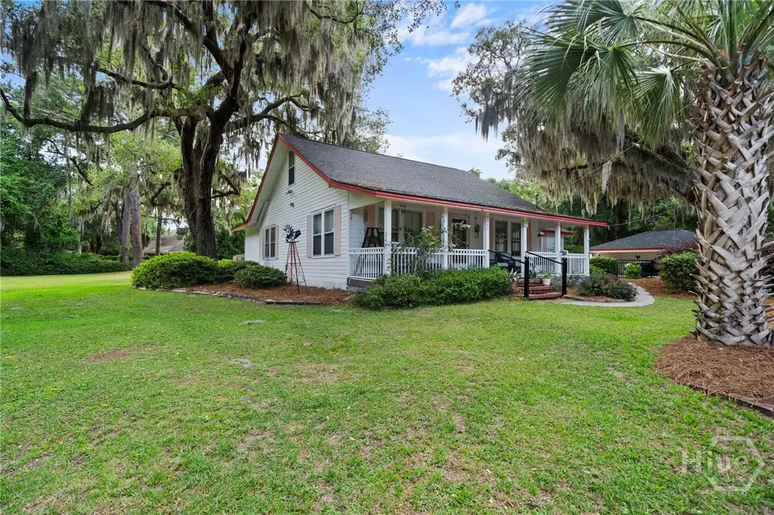 9042 Ferguson Avenue, Savannah, GA 31406 - #1