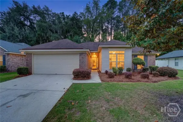 105 Oak Grove Lane, Savannah, GA 31419