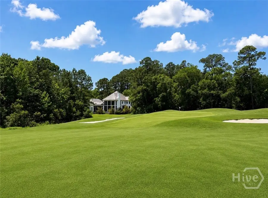 763 Southbridge Boulevard, Savannah, GA 31405 - #2
