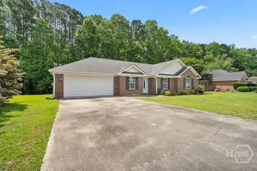 124 Barrington Circle, Rincon, GA 31326