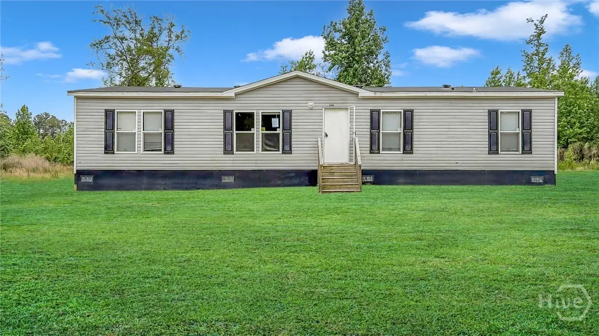 3869 Hudson Mill Road, Ruffin, GA 29488 - #1
