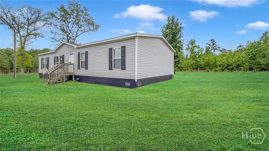 3869 Hudson Mill Road, Ruffin, GA 29488 - #2