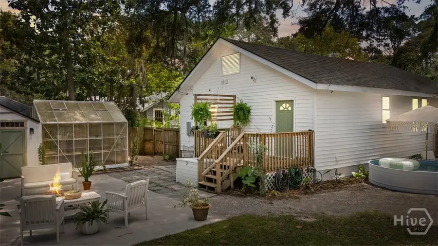 2152 Vermont Avenue, Savannah, GA 31404 - #2