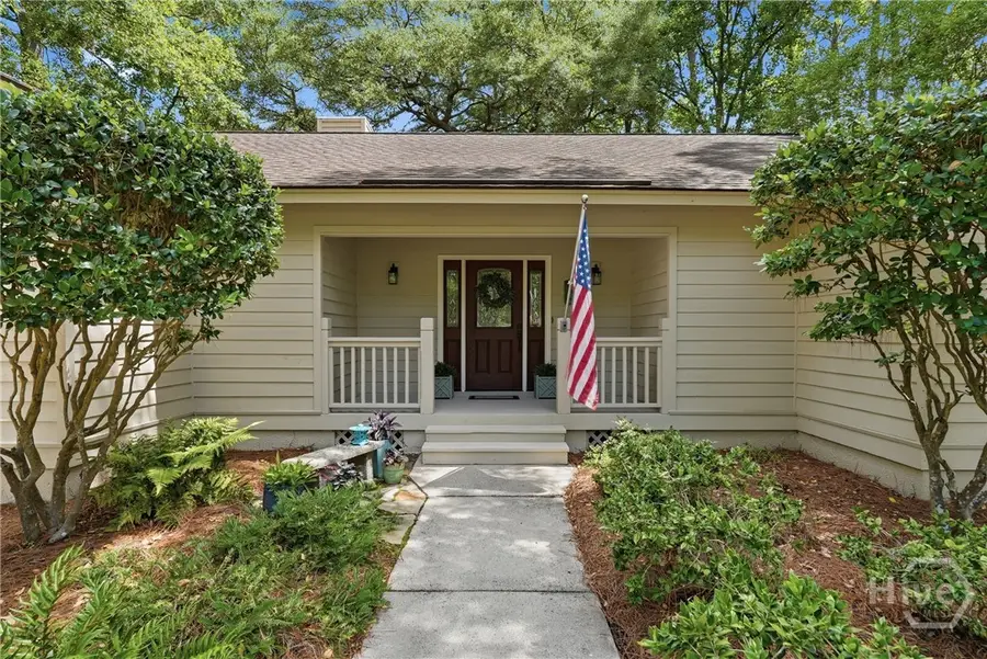 206 Salisbury Road, Savannah, GA 31410 - #3