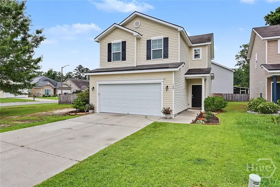 138 Calm Oaks Circle, Savannah, GA 31419 - #2