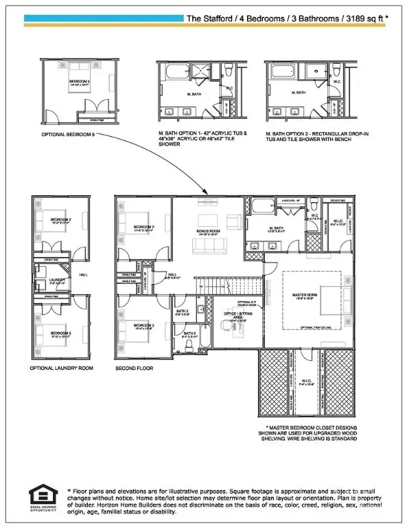126 Little Ben Court, Guyton, GA 31312 - #3