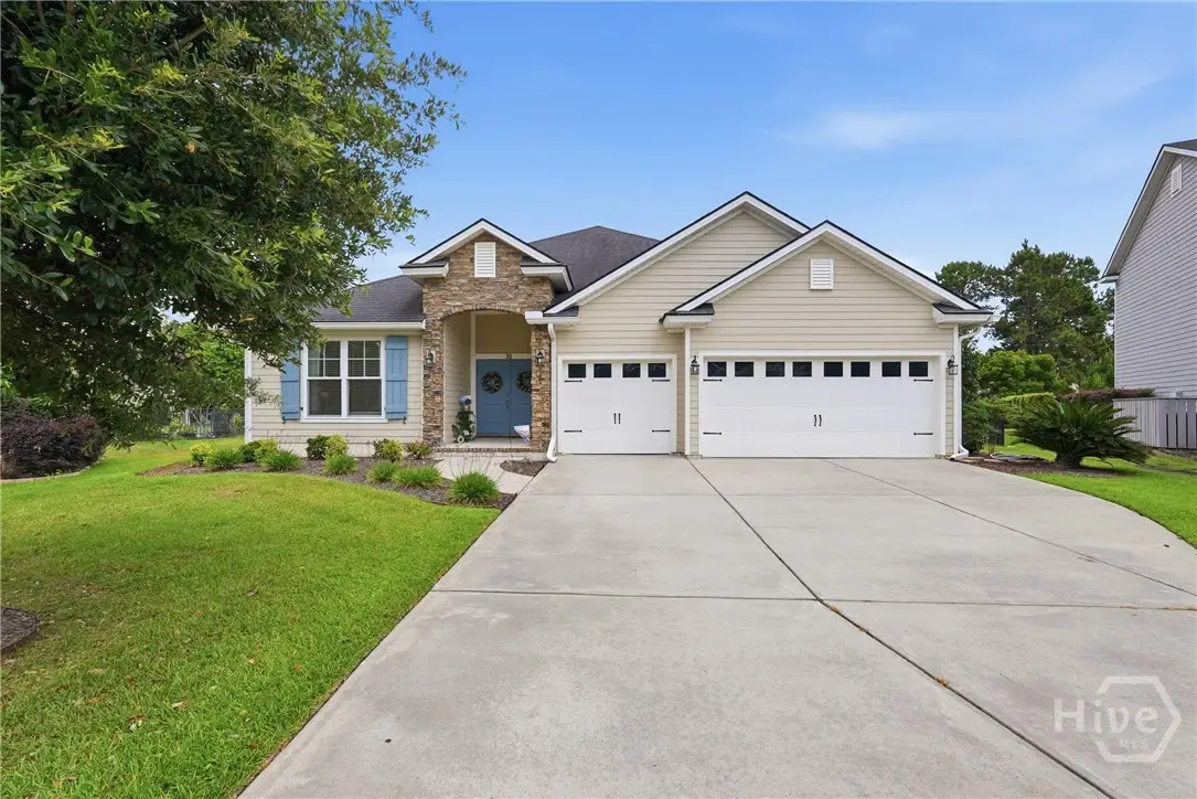 10 Hidden Lagoon Court, Savannah, GA 31419 - #1