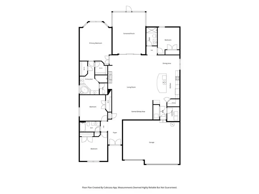 10 Hidden Lagoon Court, Savannah, GA 31419 - #3