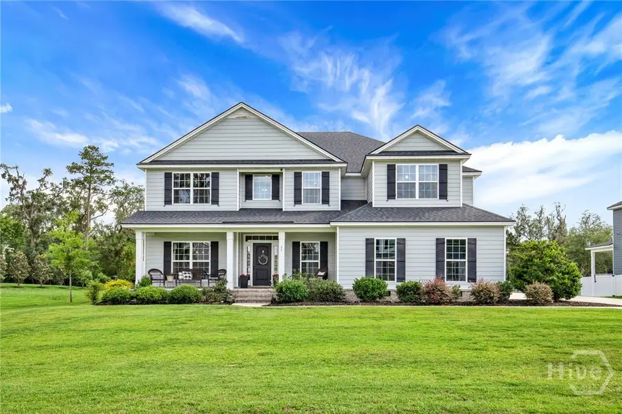 25 Spoonbill Drive, Richmond Hill, GA 31324 - #2