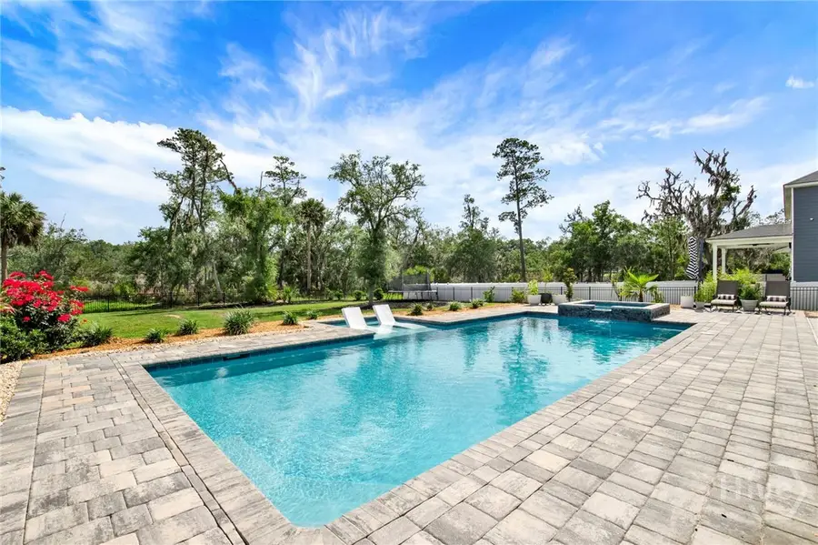 25 Spoonbill Drive, Richmond Hill, GA 31324 - #3