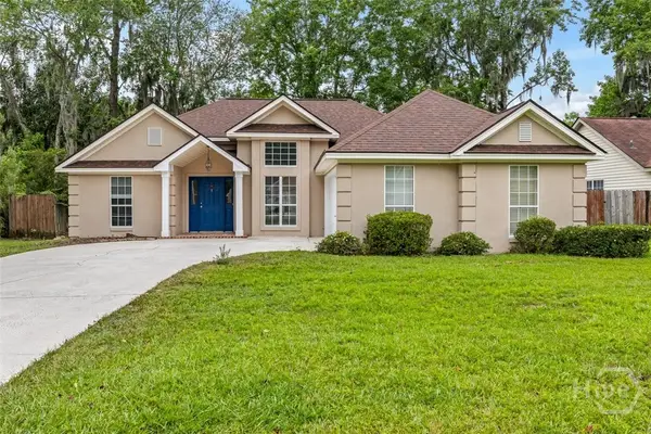 15 Avocet Way, Savannah, GA 31419