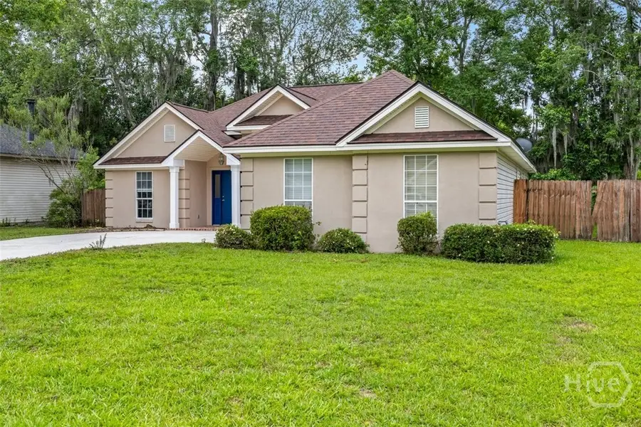15 Avocet Way, Savannah, GA 31419 - #3