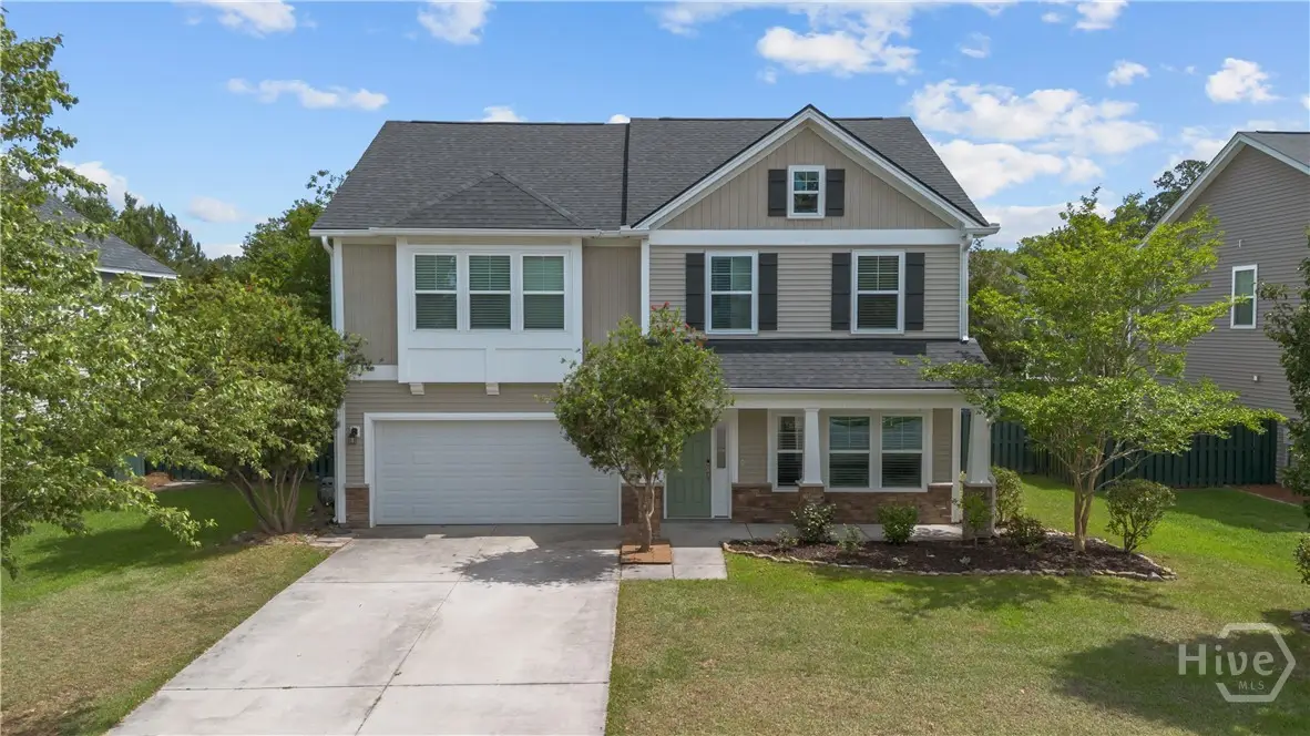 146 Catalina Cut, Richmond Hill, GA 31324 - #1