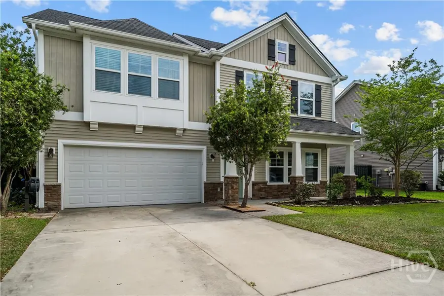 146 Catalina Cut, Richmond Hill, GA 31324 - #3