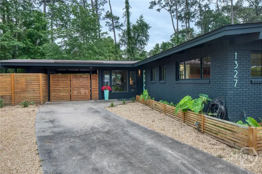 1327 Lavon Avenue, Savannah, GA 31406 - #2