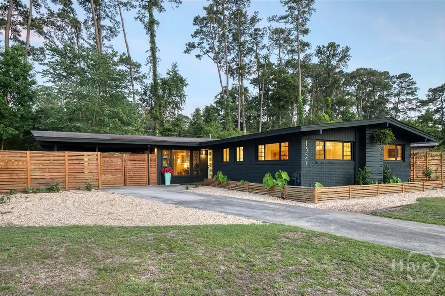1327 Lavon Avenue, Savannah, GA 31406 - #3
