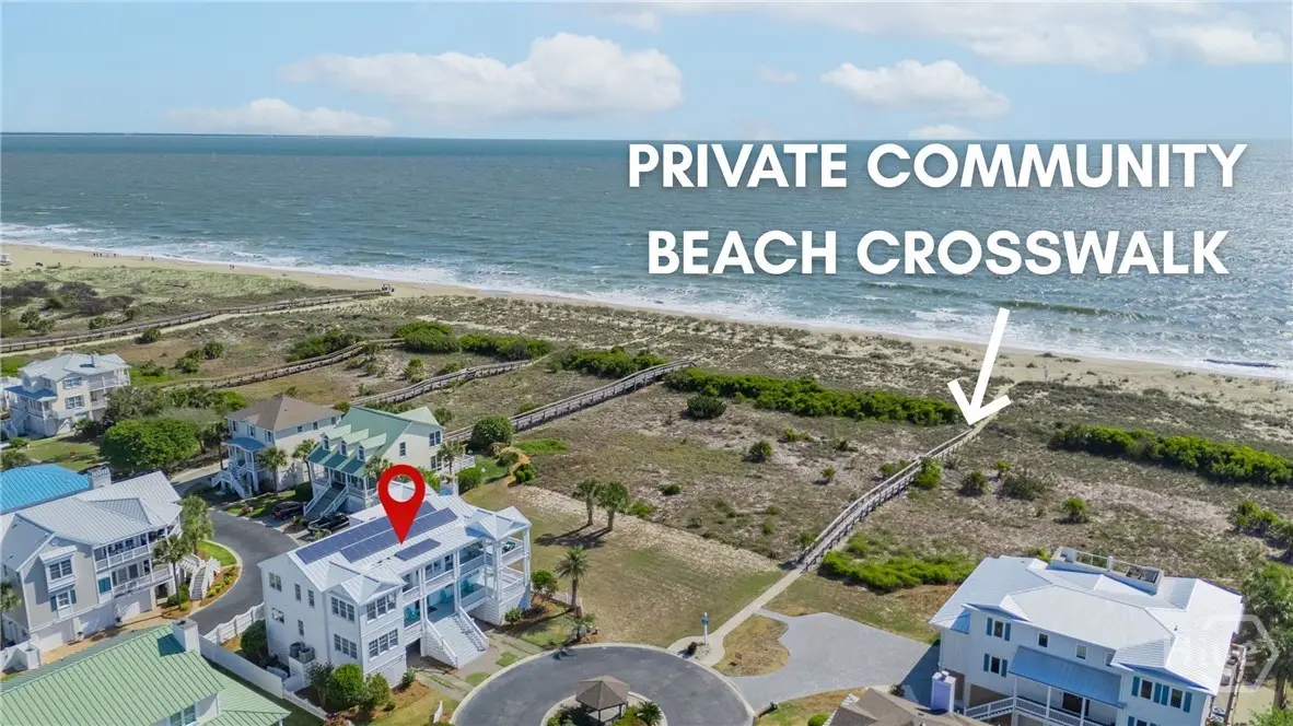 8 Sandalwood Court, Tybee Island, GA 31328 - #1