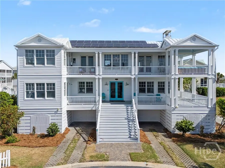 8 Sandalwood Court, Tybee Island, GA 31328 - #2