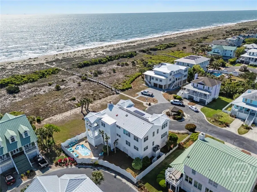 8 Sandalwood Court, Tybee Island, GA 31328 - #3