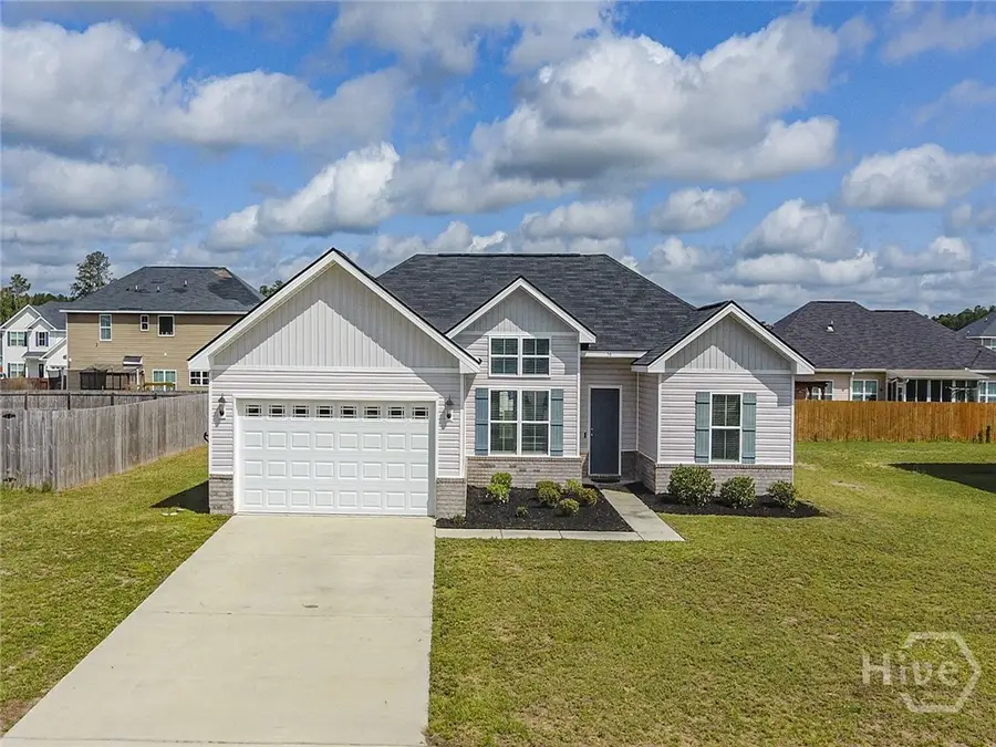56 Thomas Way Se, Ludowici, GA 31316 - #2