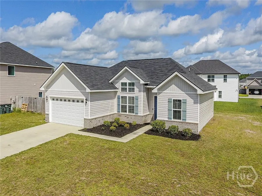 56 Thomas Way Se, Ludowici, GA 31316 - #3