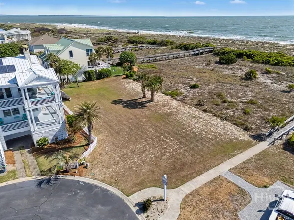 0 Sandlewood, Tybee Island, GA 31328