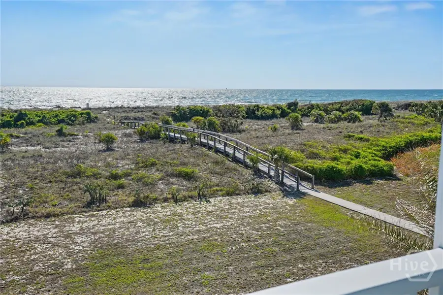 0 Sandlewood, Tybee Island, GA 31328 - #3