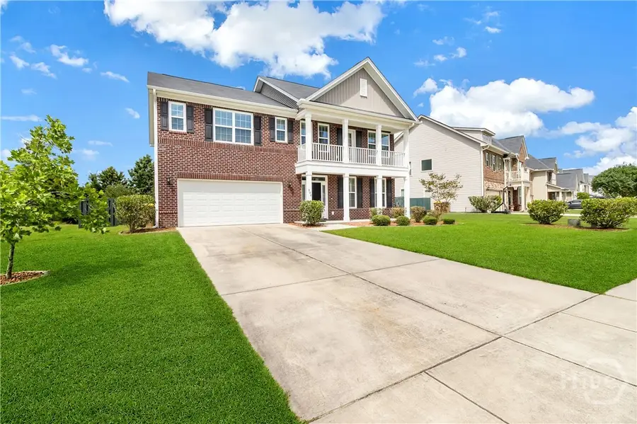 906 Castleoak Drive, Richmond Hill, GA 31324 - #3