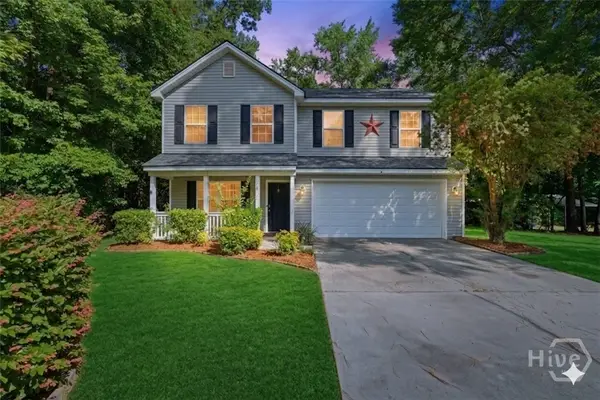 70 Barksdale Drive, Rincon, GA 31326