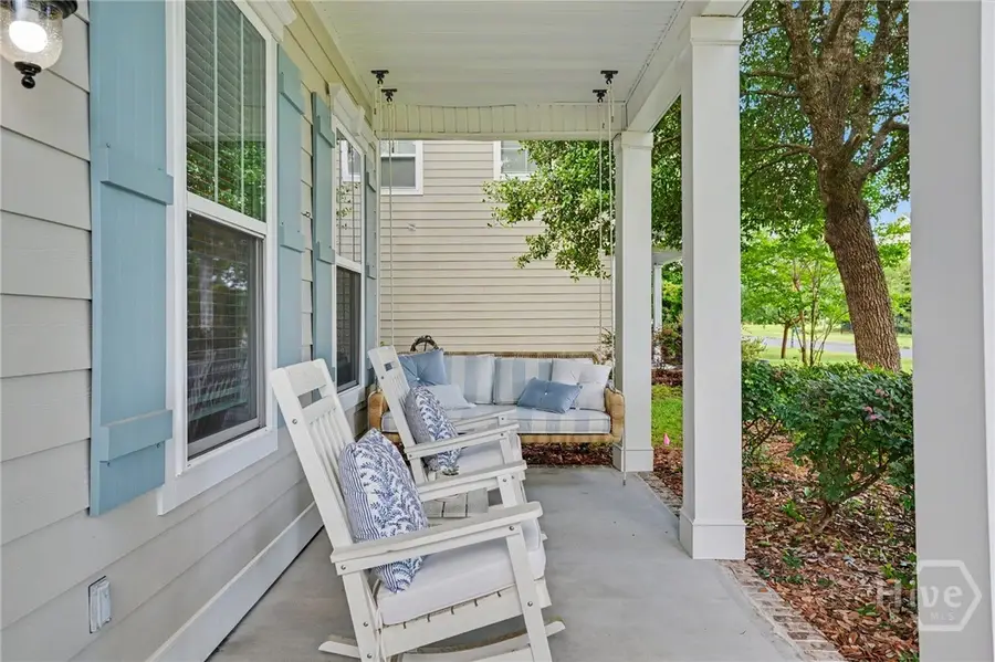 310 Sunbury Drive, Richmond Hill, GA 31324 - #3
