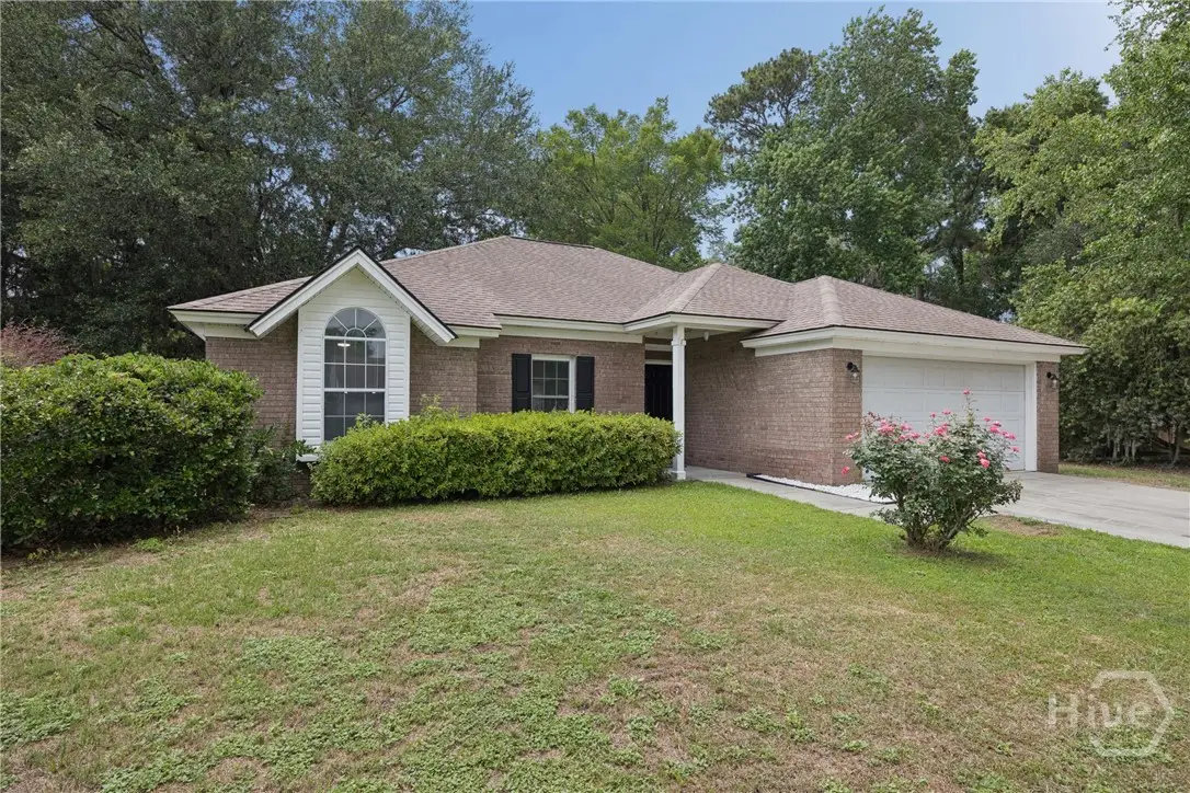 164 Druid Circle, Savannah, GA 31410 - #1