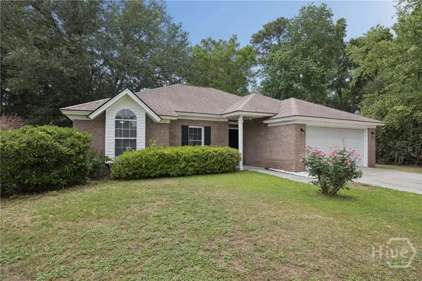 164 Druid Circle, Savannah, GA 31410