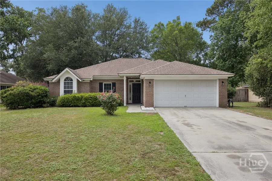 164 Druid Circle, Savannah, GA 31410 - #2