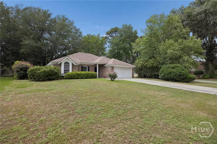 164 Druid Circle, Savannah, GA 31410 - #3